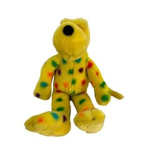 Kohl's Cares Plush: Put Me in the Zoo Edition  15 Inches